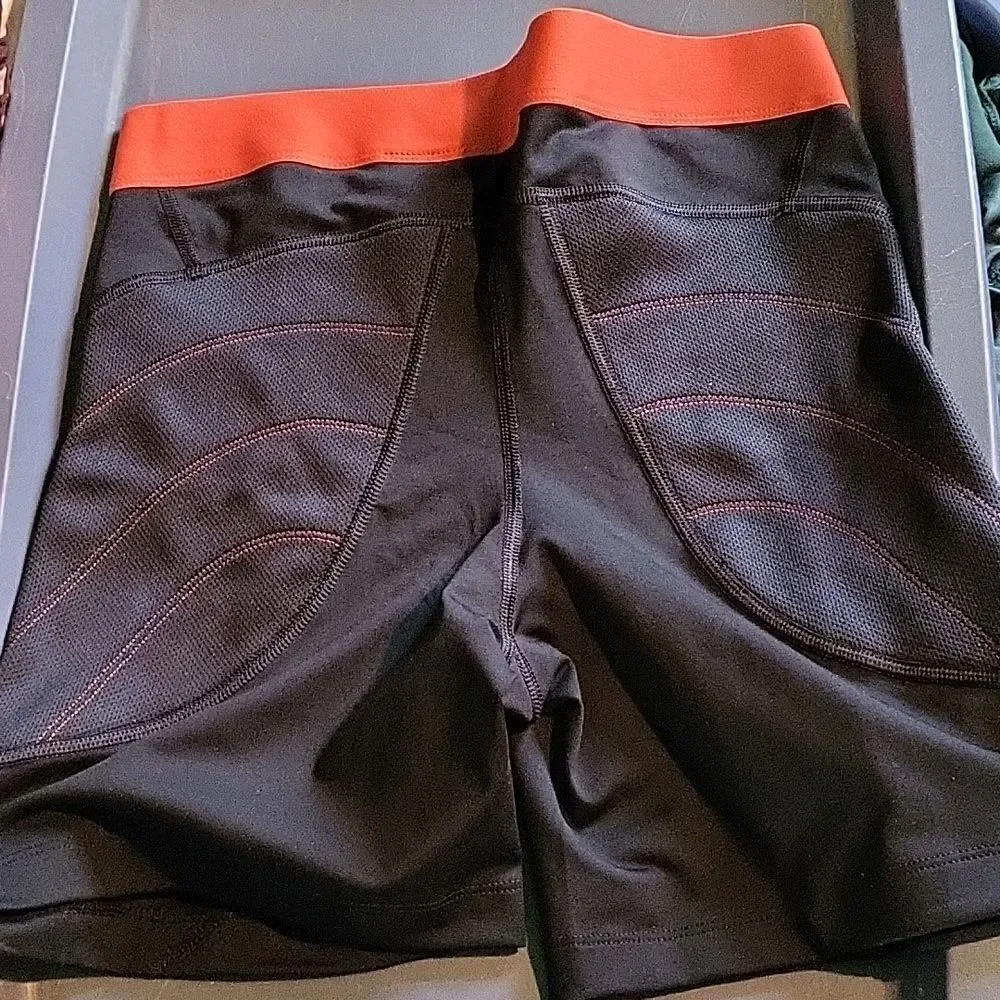 Nike PRO shorts